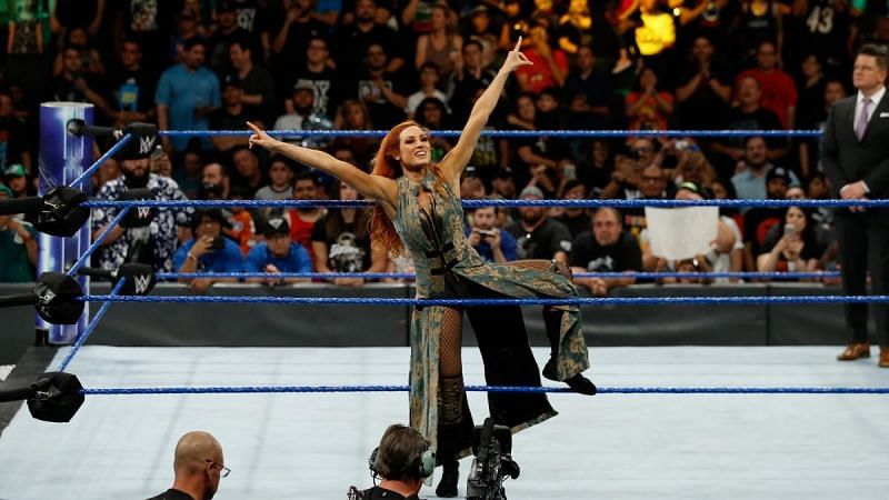 Becky